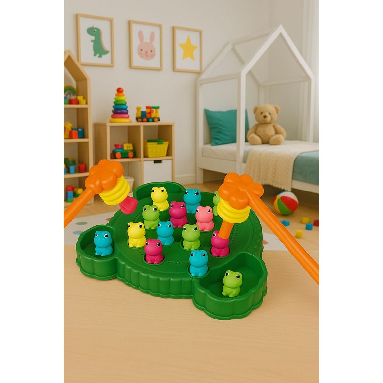 Sala de juegos y ranas hambrientas.jpg